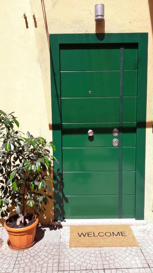 Loft Campani * Rom