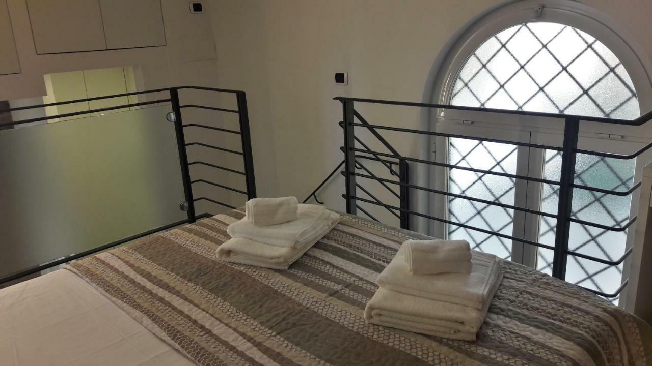 Loft Campani *
