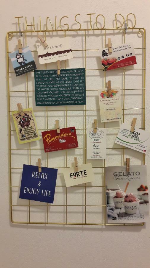 Loft Campani * Rom