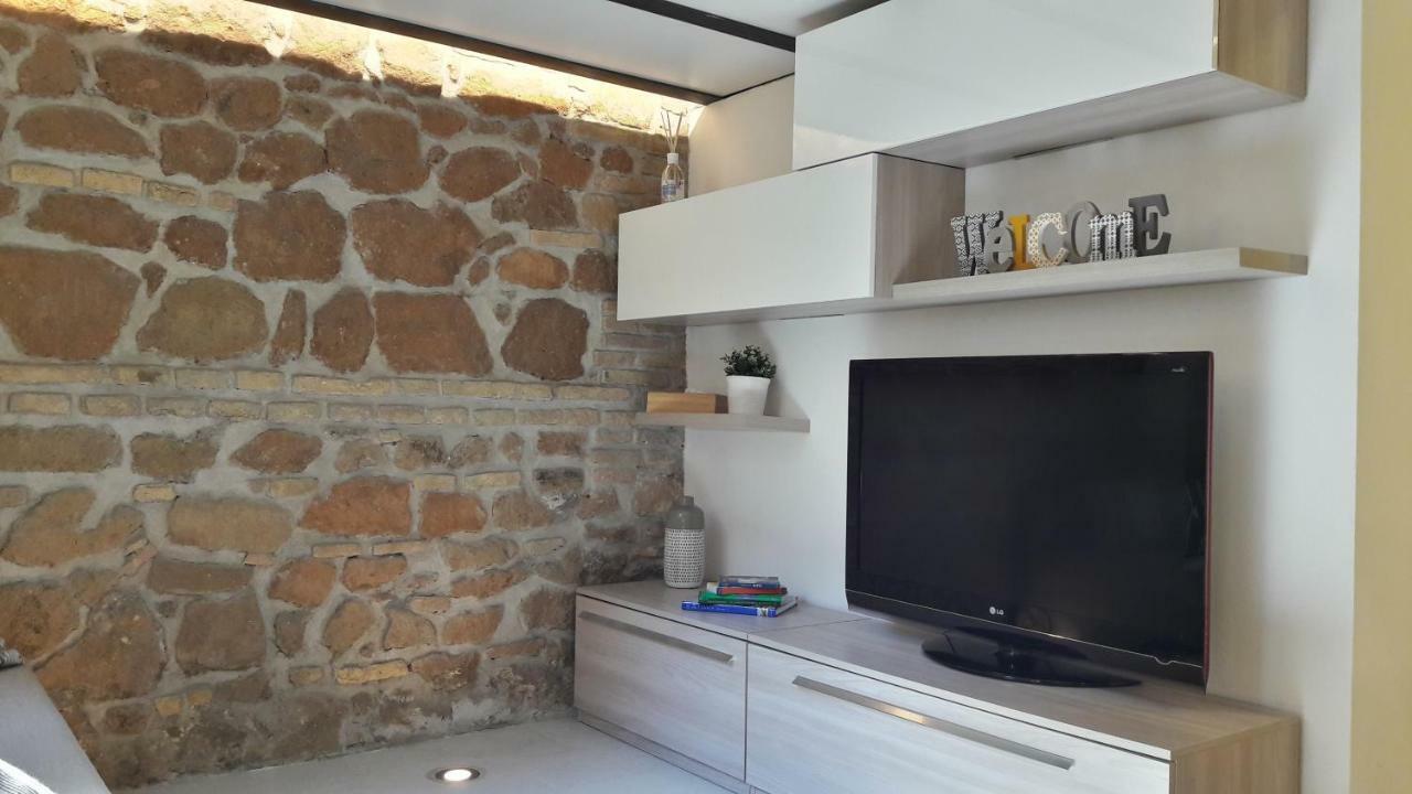 Apartment Loft Campani Rom