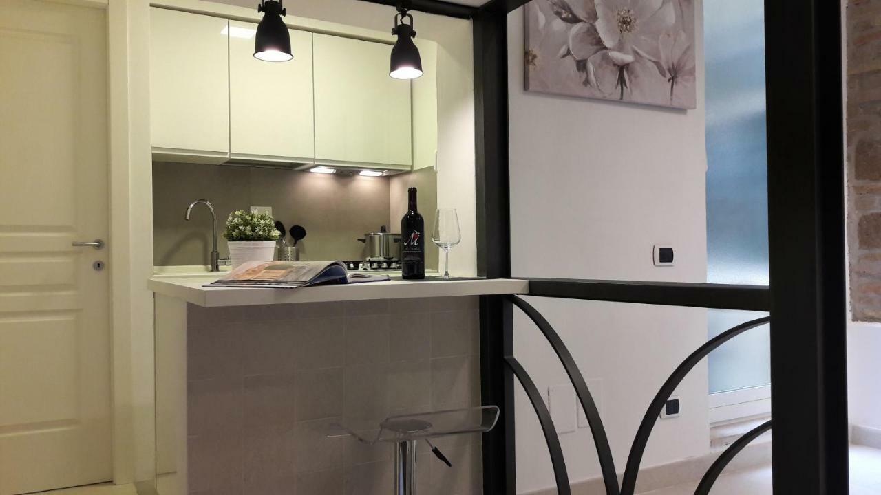 Loft Campani Apartment Rom