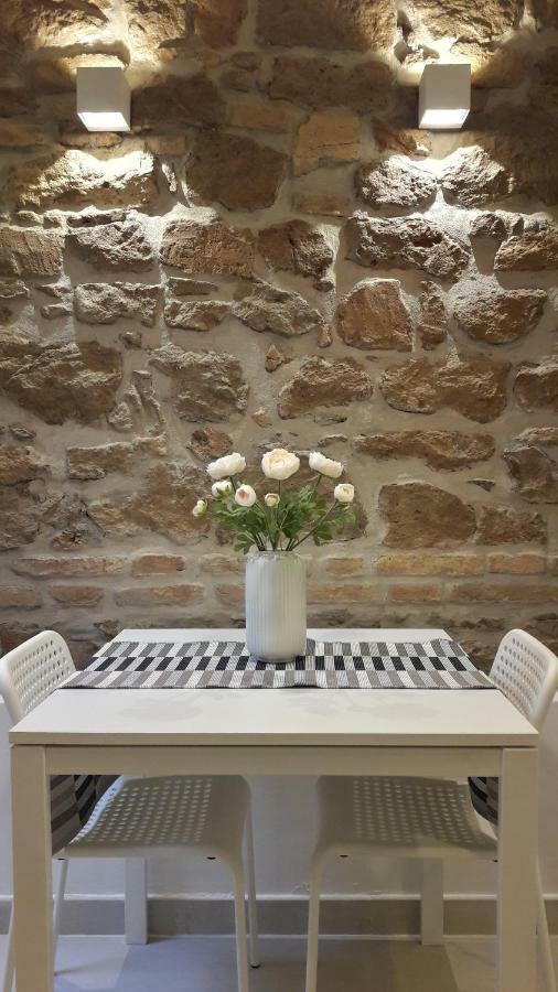 Apartment Loft Campani