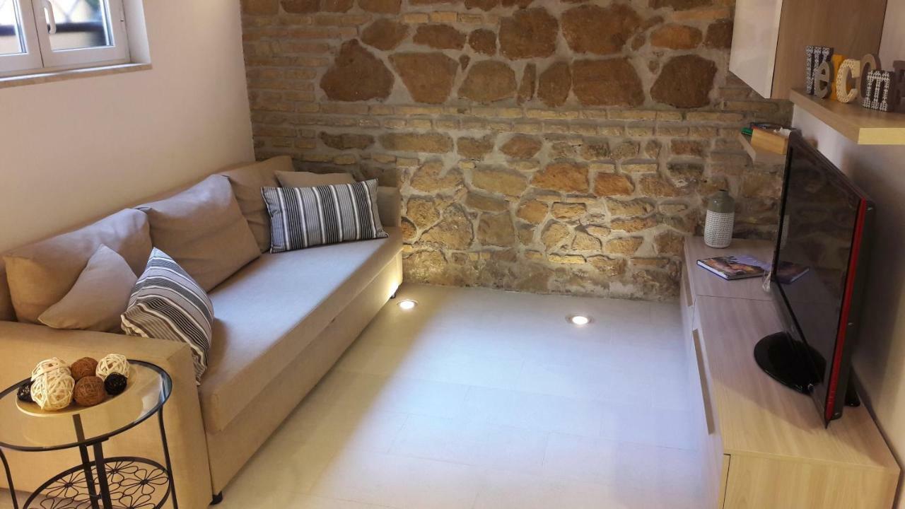 Loft Campani Apartment Rom