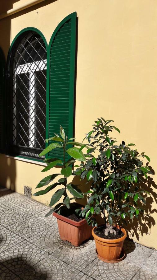 Loft Campani * Rom
