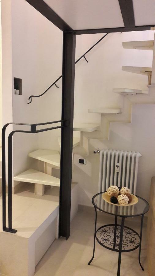 Apartment Loft Campani Rom