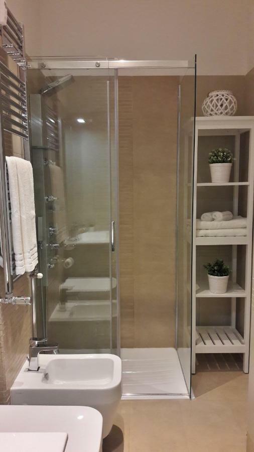 Loft Campani Apartment *