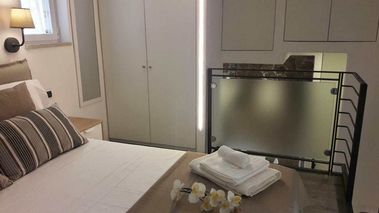 Loft Campani Apartment Rom