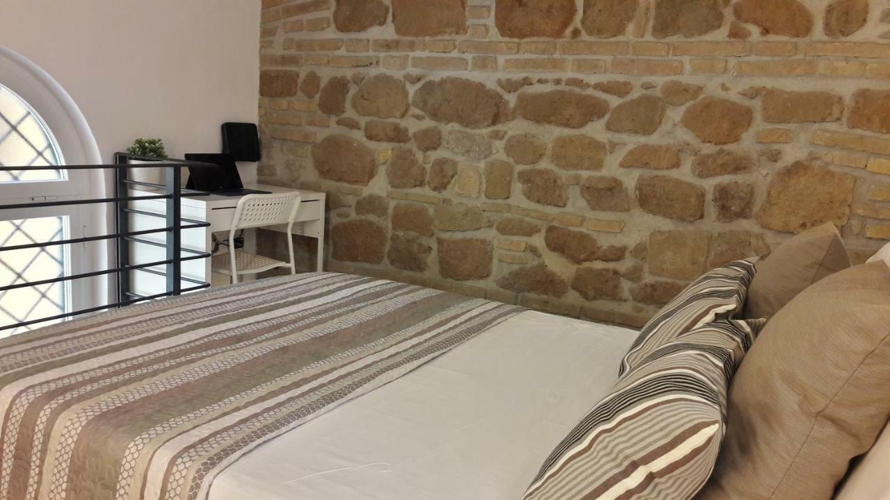 Loft Campani
