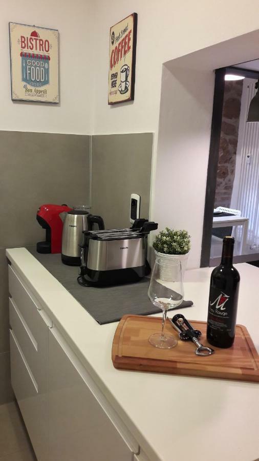 Apartment Loft Campani Rom