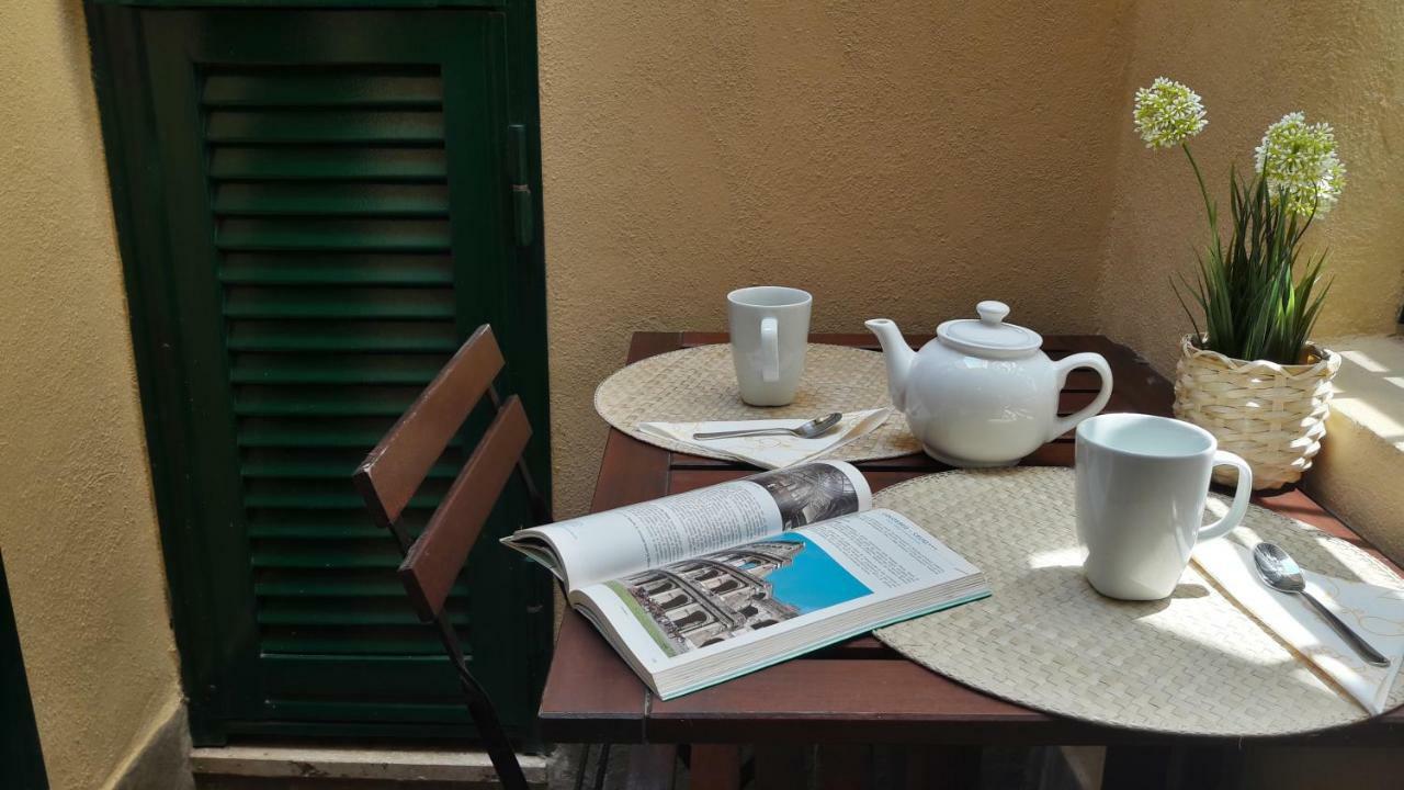 Apartment Loft Campani *