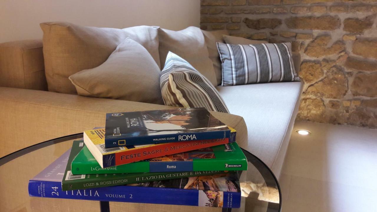 Loft Campani * Rom