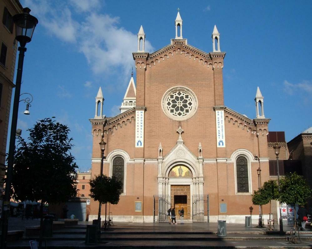 Loft Campani