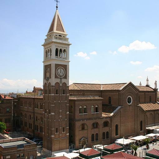 Loft Campani Apartment